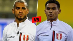 "Se hizo extrañar": hinchas piden a Trauco en vez de López. (Foto: Getty Images)