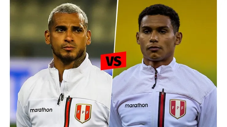 "Se hizo extrañar": hinchas piden a Trauco en vez de López. (Foto: Getty Images)