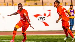 Vallejo venció a Melgar y hay respiro en el Clausura. (Foto: Liga de Fútbol Profesional)