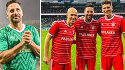 Las palabras de los invitados de Pizarro.