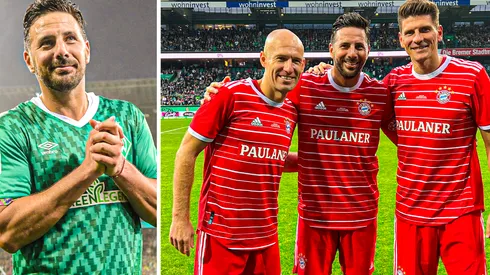 Las palabras de los invitados de Pizarro.