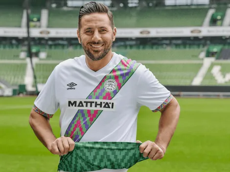 Bombazo: Claudio Pizarro confirma otro partido despedida en el Perú