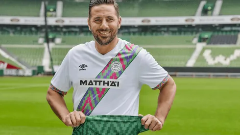 Bombazo: Claudio Pizarro confirma otra partido de despedida en el Perú