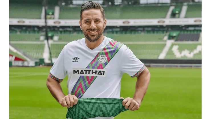 Bombazo: Claudio Pizarro confirma otra partido de despedida en el Perú