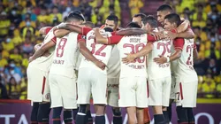 Universitario no podrá jugar con hinchada local ante Alianza Atlético. Foto: Infobae