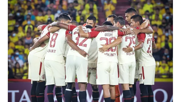 Universitario no podrá jugar con hinchada local ante Alianza Atlético. Foto: Infobae