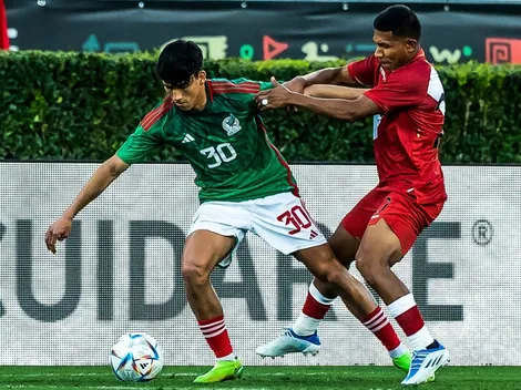 La fría reflexión de Flores tras la caída ante México