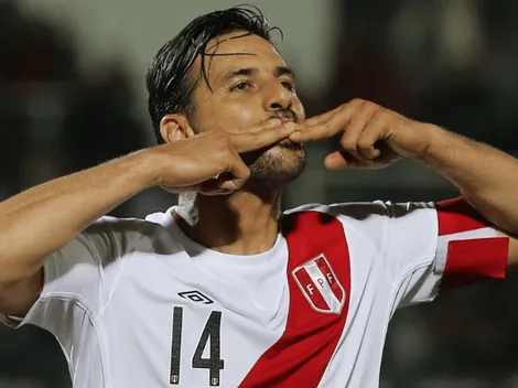 El día que Claudio Pizarro puso de su bolsillo para ayudar a la Selección Peruana