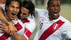 El gran consejo de Claudio Pizarro para Jefferson Farfán y Paolo Guerrero