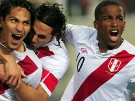 El gran consejo de Claudio Pizarro para Jefferson Farfán y Paolo Guerrero