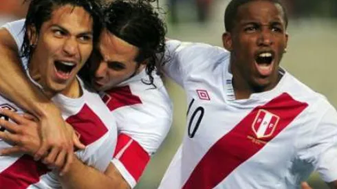 El gran consejo de Claudio Pizarro para Jefferson Farfán y Paolo Guerrero