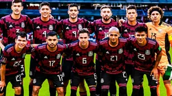 Con 7 mundialistas, el probable 11 de México para chocar ante Perú. (Foto: Getty Images)