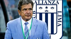 Para ser campeones: Pinto se postuló para volver a dirigir a Alianza. (Foto: Getty Images)