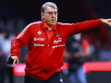 Tata Martino llena de elogios a Perú antes del amistoso con México