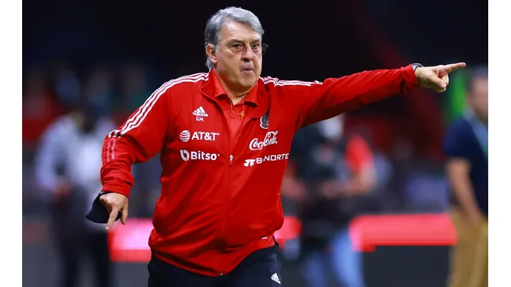 Martino habló de Perú