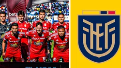 El cuadro celeste cederá a uno de sus jugadores.