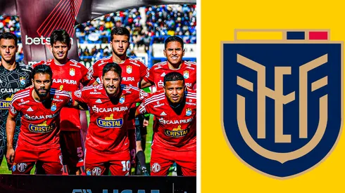 El cuadro celeste cederá a uno de sus jugadores.