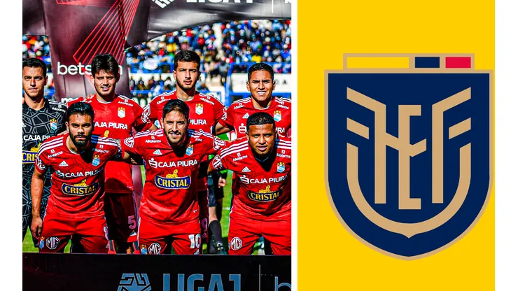 El cuadro celeste cederá a uno de sus jugadores.
