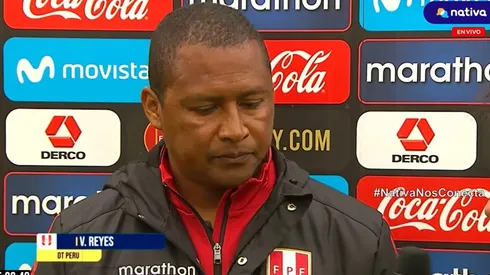 La Selección Peruana cayó 2-0 ante su similar de Uruguay en duelo amistoso de preparación. Foto: Nativa