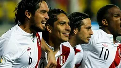 ¿Por qué ningún 'Fantástico' estará en la despedida de Pizarro? (Foto: Getty Images)