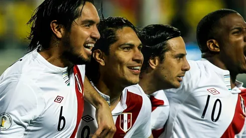 ¿Por qué ningún 'Fantástico' estará en la despedida de Pizarro? (Foto: Getty Images)