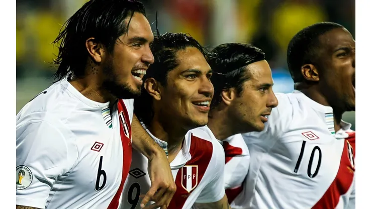 ¿Por qué ningún 'Fantástico' estará en la despedida de Pizarro? (Foto: Getty Images)