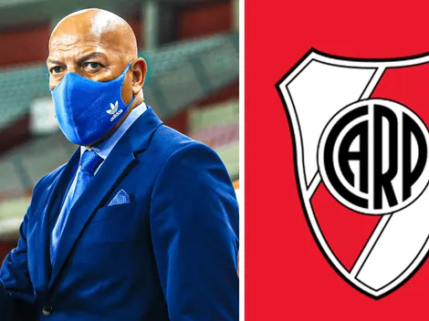 Lo tenía guardado: la revelación de Roberto Mosquera sobre River Plate