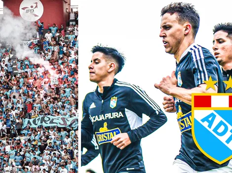 Sporting Cristal jugaría sin público ante ADT