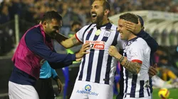 Alianza Lima vence 2-0 a FBC Melgar en duelo pendiente del Torneo Clausura 2022. Foto: Edson Ochoa