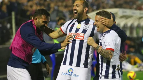Alianza Lima vence 2-0 a FBC Melgar en duelo pendiente del Torneo Clausura 2022. Foto: Edson Ochoa