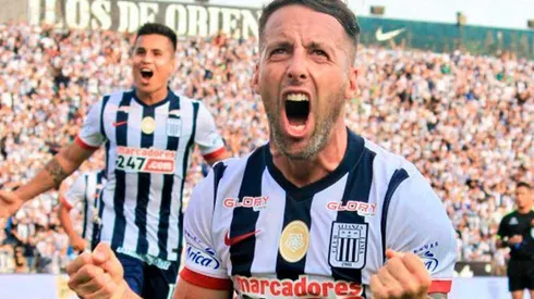 Alianza Lima y el once confirmada para enfrentar a FBC Melgar. Foto: Líbero