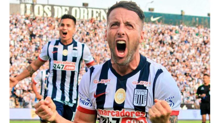 Alianza Lima y el once confirmada para enfrentar a FBC Melgar. Foto: Líbero