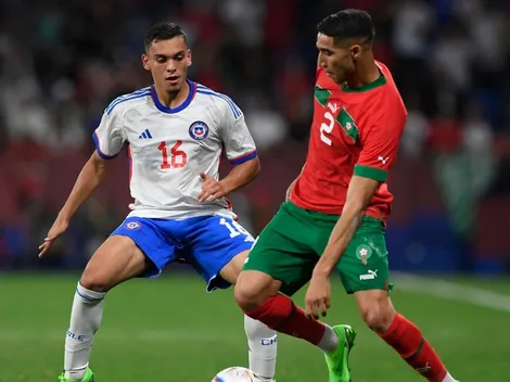 ¿Para eso reclaman tanto con ir al Mundial? Chile suma un nuevo papelón