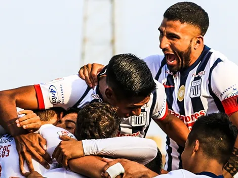 Con 2 regresos: el 11 de Alianza para vencer a Melgar por el Clausura