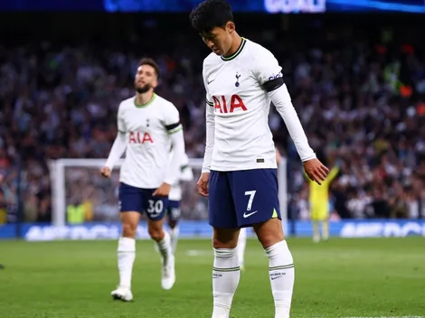 El primer equipo de la semana del FIFA 23