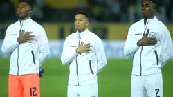 Uruguay v Ecuador - FIFA World Cup 2022 Qatar Qualifier