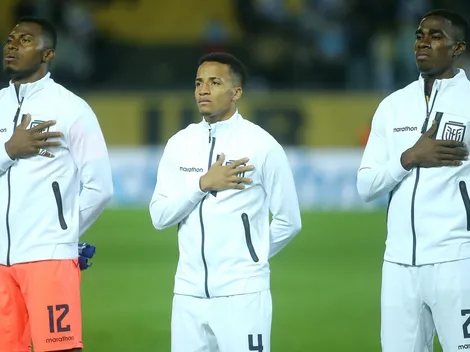 ¿Ecuador fuera del Mundial por Byron Castillo? exmiembro del TAS aclara el paso a paso de Chile y Perú