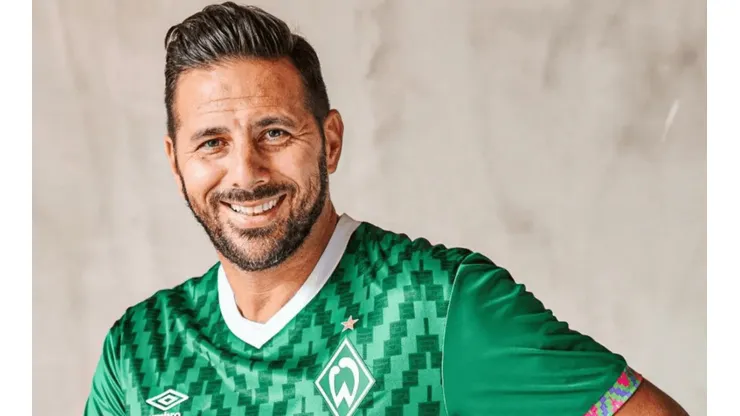 Los mejores goles de Claudio Pizarro en su carrera como jugador