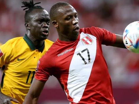 Luis Advíncula rompe el silencio y explica su renuncia a la selección