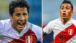 La relación entre Cueva y Lapadula es muy positiva.