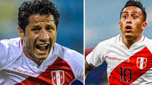 La relación entre Cueva y Lapadula es muy positiva.