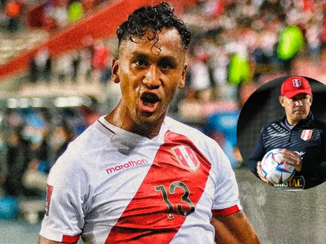 Renato Tapia dio sus primeras impresiones sobre Juan Reynoso