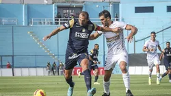 Duelo entre Alianza Lima y San Martín sufrió reprogramación. Foto: Andina