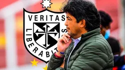 La respuesta de Rivera tras sorpresivo despido de la San Martín