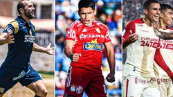 Alianza Lima se afianza en el tercer lugar del acumulado.