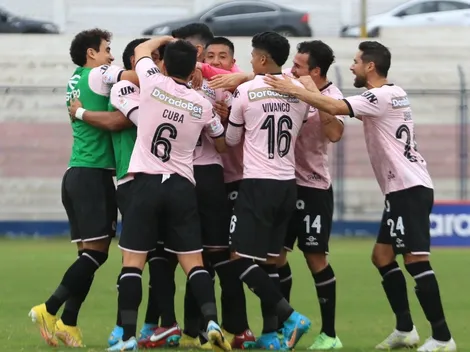 Sport Boys venció a Cantolao, por la fecha 12 del Torneo Clausura