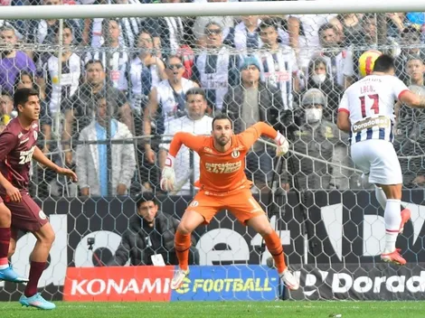 Osores cuenta de que equipos son hinchas los periodistas peruanos