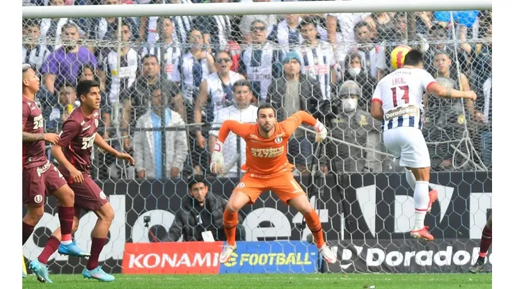 Alianza y la U lideran este ranking