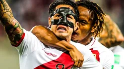 ¡Último minuto! Selección podría jugar un amistoso en noviembre. (Foto: Getty Images)