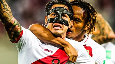 ¡Último minuto! Selección podría jugar un amistoso en noviembre. (Foto: Getty Images)